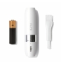 Braun Face FS1000 1 cabezal(es) Blanco