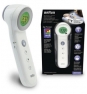Braun termometro sin contacto + frontal con age precision blanco 