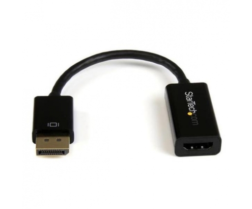 CABLE DISPLAYPORT M A HDMI H STARTECH DP2HD4KS