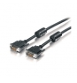 CABLE DVI M A DVI M EQUIP DUAL LINK 1.8MT 118932