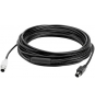 CABLE EXTENSON 10M LOGITECH 939-001487
