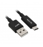 CABLE USB 2.0 A M A USB TYPE C APPROX APPC39