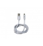 CABLE USB A MICRO USB Y LIGHTNING APPROX APPC32