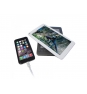 CABLE USB A MICRO USB Y LIGHTNING APPROX APPC32