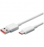 CABLE XIAOMI 6A TYPE-A TO TYPE-C