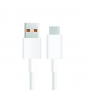 CABLE XIAOMI 6A TYPE-A TO TYPE-C