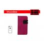 CARCASA WAZZABEE POUCH PARA IPHONE 5/5S ROSA