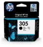 Cartucho hp 305 negro 3YM61AE