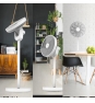 Cecotec 08243 ventilador Blanco
