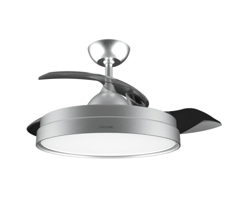 Cecotec EnergySilence Aero 4280 Gris
