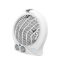 Cecotec Ready Warm 9790 Force Interior Blanco 2000 W Ventilador eléctrico