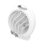 Cecotec Ready Warm 9790 Force Interior Blanco 2000 W Ventilador eléctrico
