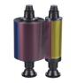 CINTA COLOR EVOLIS YMCKO - 200 TARJETAS/ROLLO R3011