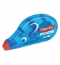 CINTA CORRECTORA BIC TIPP-EX POCKET MOUSE AZUL 8207892