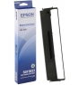 CINTA IMPRESORA EPSON NEGRO C13S015633 