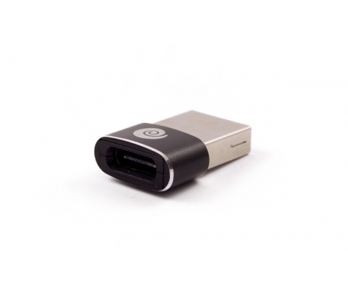 CoolBox Adaptador para cables USB-C a USB-A