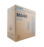 Coolbox M840 Caja PC Micro ATX by ZONE EVIL