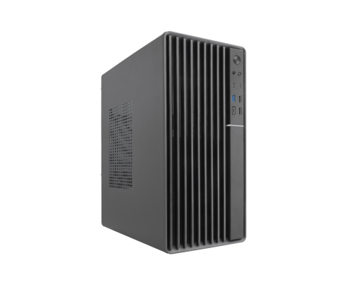 Coolbox M840 Caja PC Micro ATX by ZONE EVIL