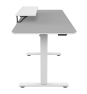 COUGAR CGR-E-STAR140-WHW Blanco