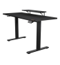 COUGAR Gaming E-Star 140 Negro