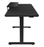 COUGAR Gaming E-Star 140 Negro