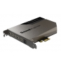 CREATIVE LABS Sound Blaster AE-7 Interno 5.1 canales PCI-E Gris