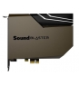 CREATIVE LABS Sound Blaster AE-7 Interno 5.1 canales PCI-E Gris