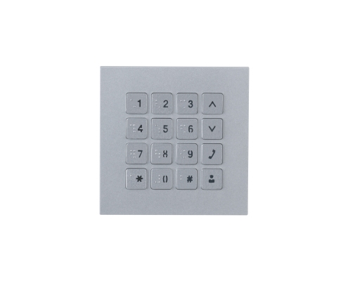 Dahua Technology Keyboard module Teclado