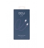 DCU Advance Tecnologic 30751030 cable de audio 2 m TOSLINK Negro