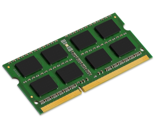 MEMORIA Kingston 4GB Technology ValueRAM  DDR3-1600 (KVR16S11S8/4)
