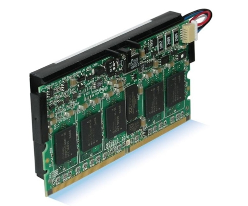 MEMORIA INTEL  0,25GB DDR2 667 KIT DE ACTUALZACIONES  AXXRPCM3