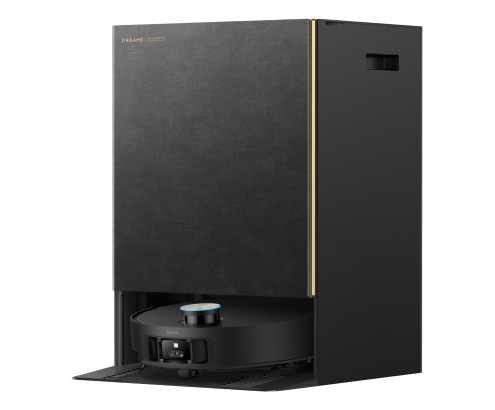Dreame Matrix10 Ultra Combinado Negro