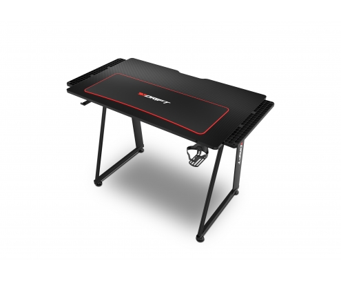 DRIFT DZ75 Negro, Rojo