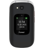 Funker E350 MAX Audio3 Plus 4G - Negro