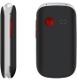 Funker E350 MAX Audio3 Plus 4G - Negro
