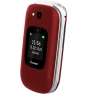 Funker E350 MAX Audio3 Plus 4G - Rojo