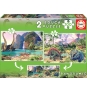 Educa 15620 puzzle 200 pieza(s)