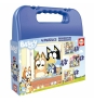 Educa 19830 puzzle Puzzle rompecabezas 73 pieza(s) Otro