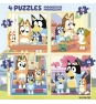 Educa 19830 puzzle Puzzle rompecabezas 73 pieza(s) Otro