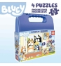 Educa 19830 puzzle Puzzle rompecabezas 73 pieza(s) Otro