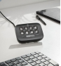 Elgato Stream Deck Neo Negro 8 botones