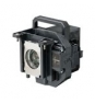 Epson lampara para proyector negro 