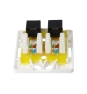 Equip 235214 caja de tomacorriente RJ-45 Blanco