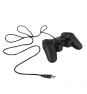 EWENT PL3330 MANDO PS3 PC USB NEGRO