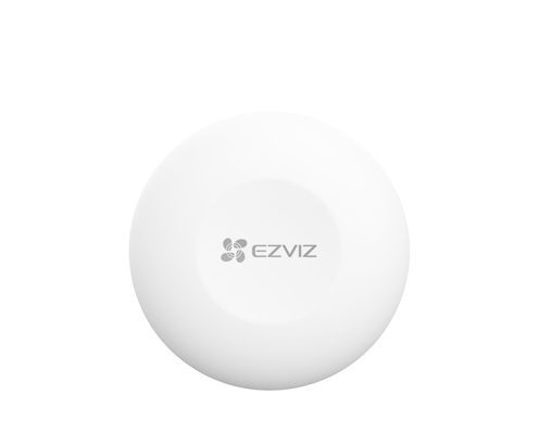 EZVIZ T3C Inalámbrico Blanco