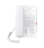 Fanvil H3 teléfono IP Blanco