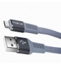 FR-TEC Cable Premium Micro USB a USB para PS4 3m