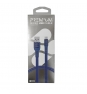 FR-TEC Cable Premium Micro USB a USB para PS4 3m