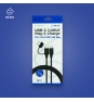FR-TEC FT0042 cable USB 3 m USB C