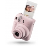 Fujifilm Mini 12 65 x 46 mm Rosa